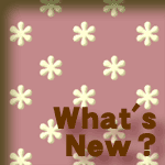 What's New ?